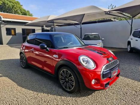 MINI Cooper 2.0 16V 4P CLUBMAN TURBO AUTOM�TICO, Foto 5