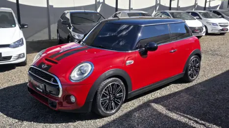 MINI Cooper 2.0 16V 4P CLUBMAN TURBO AUTOMÁTICO, Foto 1