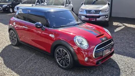 MINI Cooper 2.0 16V 4P CLUBMAN TURBO AUTOMÁTICO, Foto 5
