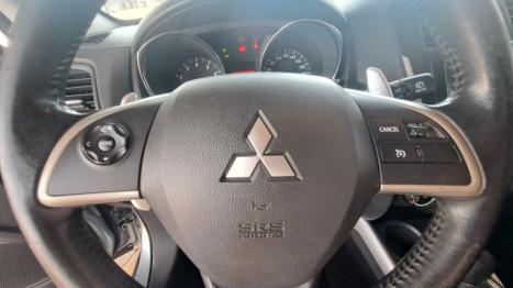 MITSUBISHI ASX 2.0 16V 4P AUTOMÁTICO, Foto 3 MITSUBISHI ASX 2.0 16V 4P AUTOMÁTICO, Foto 3