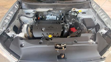 MITSUBISHI ASX 2.0 16V 4P AUTOMÁTICO, Foto 6 MITSUBISHI ASX 2.0 16V 4P AUTOMÁTICO, Foto 6