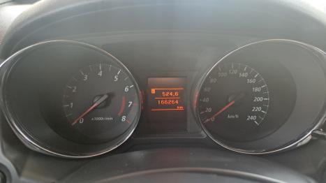 MITSUBISHI ASX 2.0 16V 4P AUTOMÁTICO, Foto 7 MITSUBISHI ASX 2.0 16V 4P AUTOMÁTICO, Foto 7
