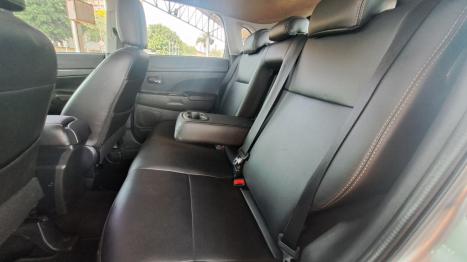 MITSUBISHI ASX 2.0 16V 4P AUTOMÁTICO, Foto 9 MITSUBISHI ASX 2.0 16V 4P AUTOMÁTICO, Foto 9