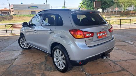 MITSUBISHI ASX 2.0 16V 4P AUTOMÁTICO, Foto 12 MITSUBISHI ASX 2.0 16V 4P AUTOMÁTICO, Foto 12