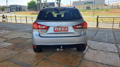 MITSUBISHI ASX 2.0 16V 4P AUTOMÁTICO, Foto 13 MITSUBISHI ASX 2.0 16V 4P AUTOMÁTICO, Foto 13