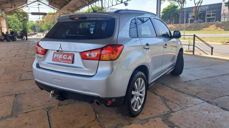 MITSUBISHI ASX 2.0 16V 4P AUTOMÁTICO, Foto 14 MITSUBISHI ASX 2.0 16V 4P AUTOMÁTICO, Foto 14