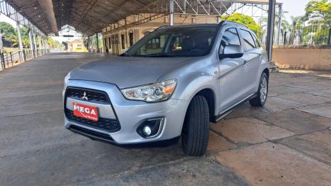 MITSUBISHI ASX 2.0 16V 4P AUTOMÁTICO, Foto 15 MITSUBISHI ASX 2.0 16V 4P AUTOMÁTICO, Foto 15