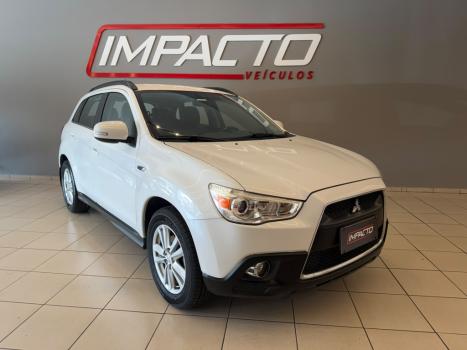 MITSUBISHI ASX 2.0 16V 4P 4X4 4WD AUTOM�TICO, Foto 1