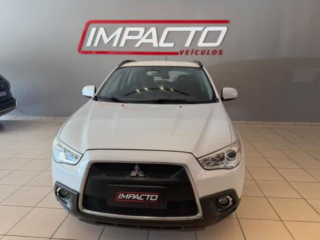 MITSUBISHI ASX 2.0 16V 4P 4X4 4WD AUTOM�TICO, Foto 2
