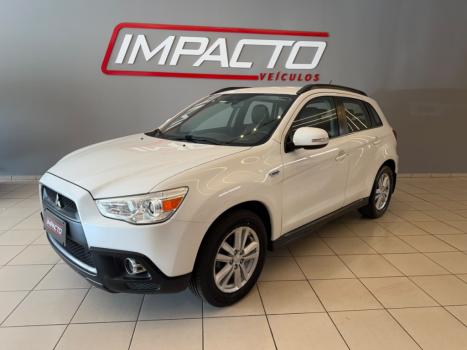 MITSUBISHI ASX 2.0 16V 4P 4X4 4WD AUTOM�TICO, Foto 3