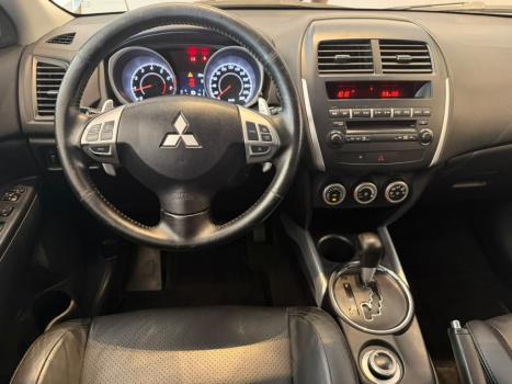 MITSUBISHI ASX 2.0 16V 4P 4X4 4WD AUTOM�TICO, Foto 5