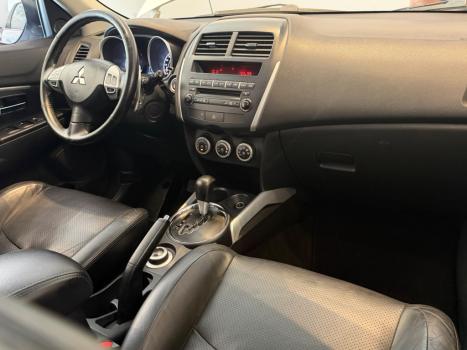 MITSUBISHI ASX 2.0 16V 4P 4X4 4WD AUTOM�TICO, Foto 7