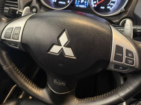 MITSUBISHI ASX 2.0 16V 4P 4X4 4WD AUTOM�TICO, Foto 8