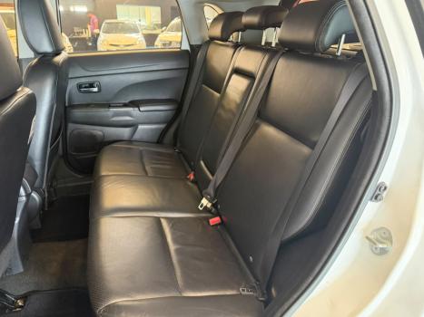 MITSUBISHI ASX 2.0 16V 4P 4X4 4WD AUTOM�TICO, Foto 11