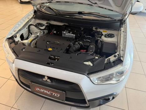 MITSUBISHI ASX 2.0 16V 4P 4X4 4WD AUTOM�TICO, Foto 12