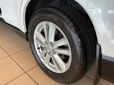MITSUBISHI ASX 2.0 16V 4P 4X4 4WD AUTOM�TICO, Foto 13