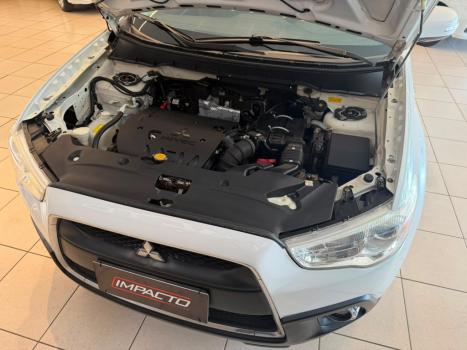 MITSUBISHI ASX 2.0 16V 4P 4X4 AUTOMÁTICO, Foto 4