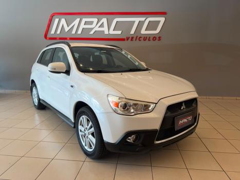 MITSUBISHI ASX 2.0 16V 4P 4X4 AUTOMÁTICO, Foto 7