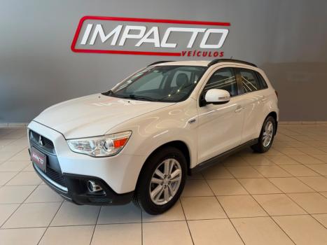 MITSUBISHI ASX 2.0 16V 4P 4X4 AUTOMÁTICO, Foto 10