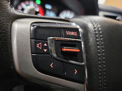 MITSUBISHI L 200 Triton 2.4 16V SPORT HPE-S 4X4 CABINE DUPLA TURBO DIESEL AUTOM�TICO, Foto 9