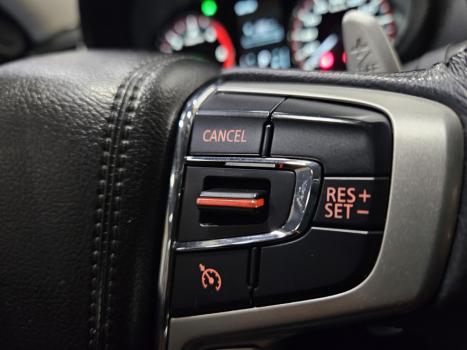 MITSUBISHI L 200 Triton 2.4 16V SPORT HPE-S 4X4 CABINE DUPLA TURBO DIESEL AUTOM�TICO, Foto 10