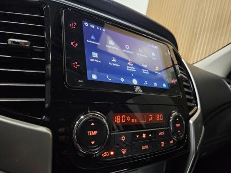 MITSUBISHI L 200 Triton 2.4 16V SPORT HPE-S 4X4 CABINE DUPLA TURBO DIESEL AUTOM�TICO, Foto 11