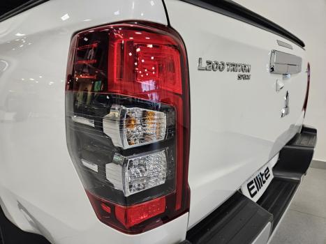 MITSUBISHI L 200 Triton 2.4 16V SPORT HPE-S 4X4 CABINE DUPLA TURBO DIESEL AUTOM�TICO, Foto 15