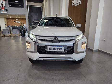MITSUBISHI L 200 Triton 2.4 16V SPORT HPE-S 4X4 CABINE DUPLA TURBO DIESEL AUTOM�TICO, Foto 18