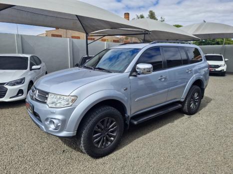MITSUBISHI Pajero 3.0 V6 24V 4P 4X4 GLS AUTOMTICO, Foto 1