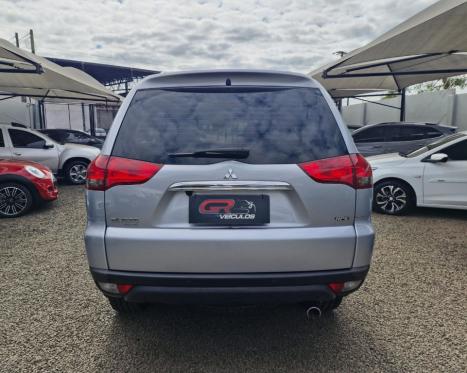 MITSUBISHI Pajero 3.0 V6 24V 4P 4X4 GLS AUTOMTICO, Foto 4