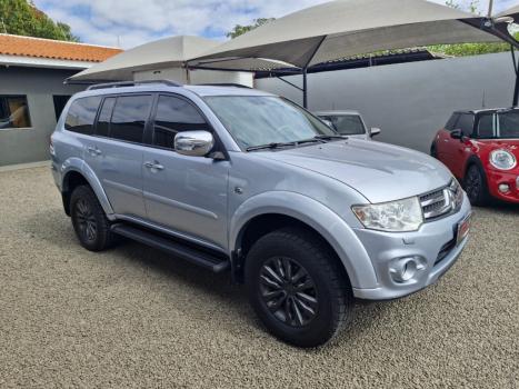 MITSUBISHI Pajero 3.0 V6 24V 4P 4X4 GLS AUTOMTICO, Foto 5