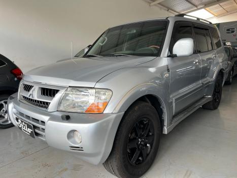 MITSUBISHI Pajero Full 3.2 16V 4P HPE 4X4 TURBO DIESEL AUTOMÁTICO, Foto 1 MITSUBISHI Pajero Full 3.2 16V 4P HPE 4X4 TURBO DIESEL AUTOMÁTICO, Foto 1