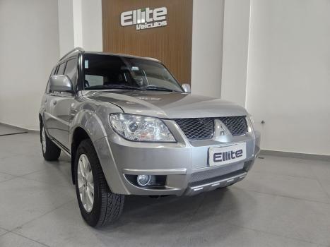 MITSUBISHI Pajero TR4 2.0 16V 4P 4X4 FLEX AUTOMTICO, Foto 1