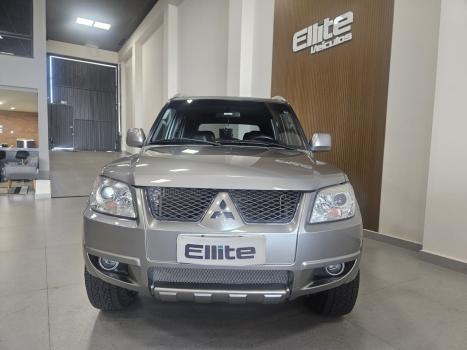 MITSUBISHI Pajero TR4 2.0 16V 4P 4X4 FLEX AUTOMTICO, Foto 2