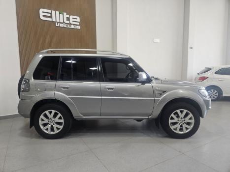MITSUBISHI Pajero TR4 2.0 16V 4P 4X4 FLEX AUTOMTICO, Foto 3