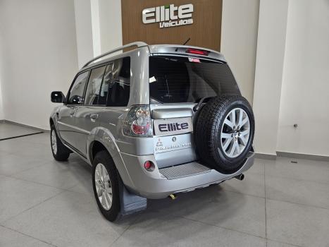 MITSUBISHI Pajero TR4 2.0 16V 4P 4X4 FLEX AUTOMTICO, Foto 4