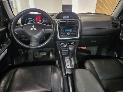 MITSUBISHI Pajero TR4 2.0 16V 4P 4X4 FLEX AUTOMTICO, Foto 5