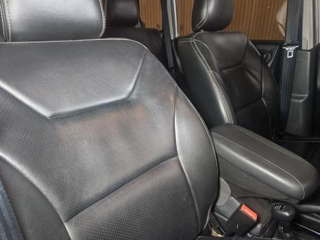 MITSUBISHI Pajero TR4 2.0 16V 4P 4X4 FLEX AUTOMTICO, Foto 6