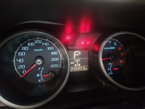 MITSUBISHI Pajero TR4 2.0 16V 4P 4X4 FLEX AUTOMTICO, Foto 8