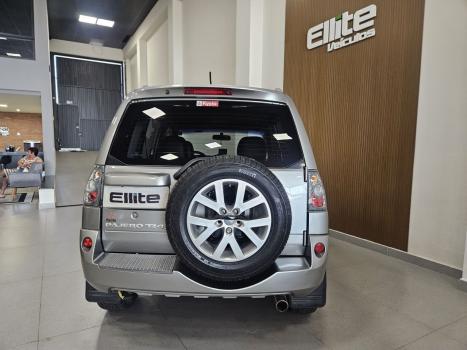 MITSUBISHI Pajero TR4 2.0 16V 4P 4X4 FLEX AUTOMTICO, Foto 11