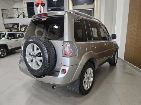 MITSUBISHI Pajero TR4 2.0 16V 4P 4X4 FLEX AUTOMTICO, Foto 12