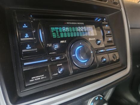 MITSUBISHI Pajero TR4 2.0 16V 4P 4X4 FLEX AUTOMTICO, Foto 14