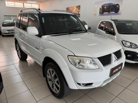MITSUBISHI Pajero TR4 2.0 16V 4P 4X4 AUTOM�TICO, Foto 1