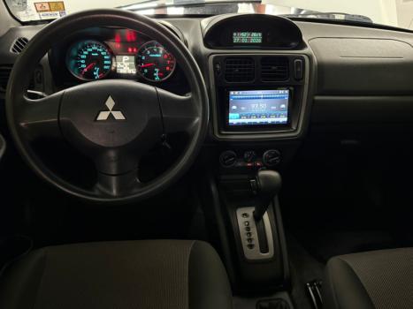 MITSUBISHI Pajero TR4 2.0 16V 4P 4X4 AUTOM�TICO, Foto 2