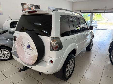 MITSUBISHI Pajero TR4 2.0 16V 4P 4X4 AUTOM�TICO, Foto 3