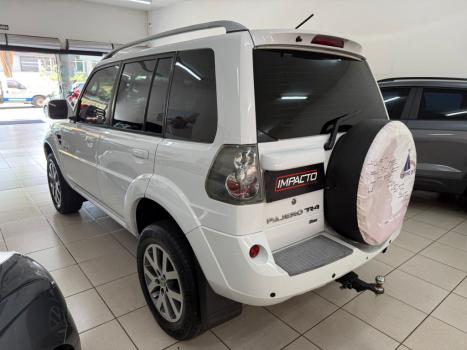 MITSUBISHI Pajero TR4 2.0 16V 4P 4X4 AUTOM�TICO, Foto 4