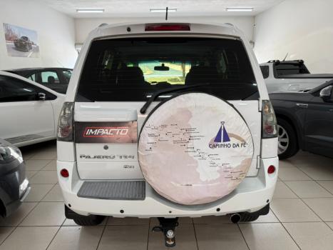 MITSUBISHI Pajero TR4 2.0 16V 4P 4X4 AUTOM�TICO, Foto 5