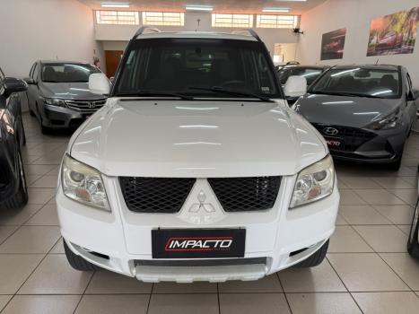 MITSUBISHI Pajero TR4 2.0 16V 4P 4X4 AUTOM�TICO, Foto 7