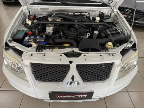 MITSUBISHI Pajero TR4 2.0 16V 4P 4X4 AUTOM�TICO, Foto 8