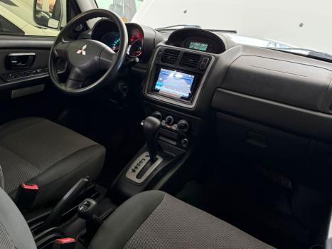 MITSUBISHI Pajero TR4 2.0 16V 4P 4X4 AUTOM�TICO, Foto 9